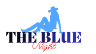 The Blue Night