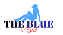 The Blue Night